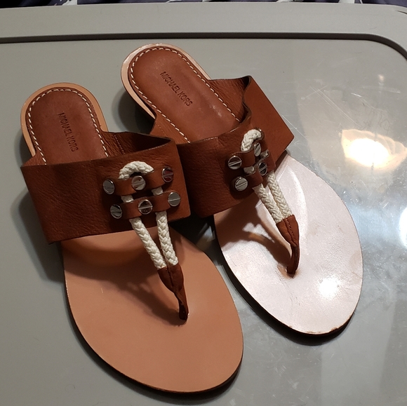 MICHAEL Michael Kors Sandals - Picture 1 of 2